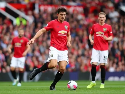 Gary Neville nói về Liverpool và Man Utd: Có lẽ chỉ là dối lòng!