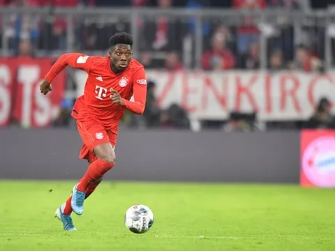 Sao mai từng "bỏ túi" "mục tiêu 100 triệu của MU" được sếp lớn khen hết mức