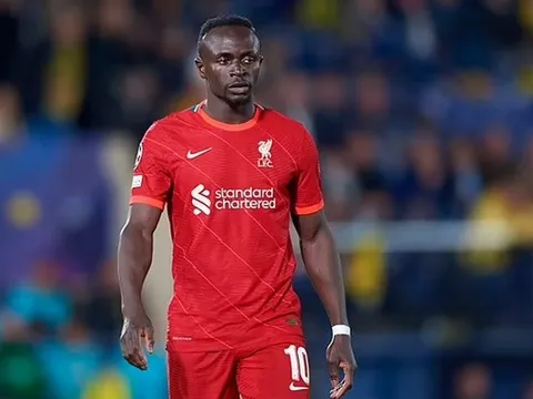 Hasan Salihamidzic tiết lộ lý do mua Mane