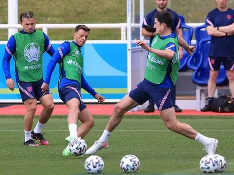Hắt hủi sao Arsenal, Southgate bị chỉ trích