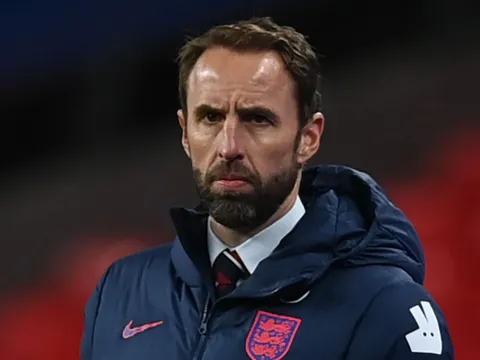 "Hắt hủi" sao Man Utd, Southgate bị đặt nghi vấn