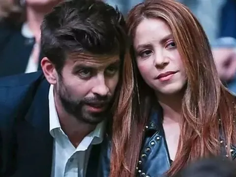 Hậu chia tay Shakira, Pique gặp khó về tài chính?