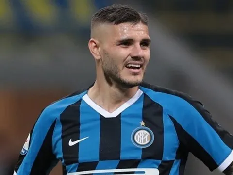 Hậu Derby d’Italia, người Inter Milan nuối tiếc sao 70 triệu euro