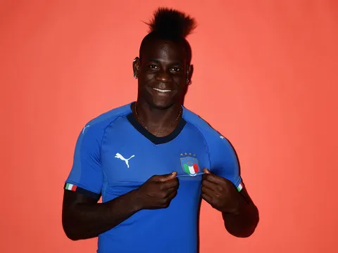 Hậu nổi loạn, Balotelli nhanh chóng tìm được bến đỗ mới