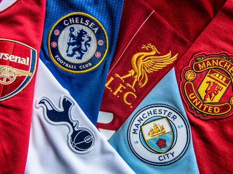Hậu Super League, nhóm Big Six dồn sự chú ý về 1 cái tên