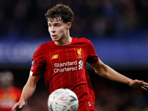 Hậu vệ đạt thỏa thuận cá nhân, chuẩn bị rời Liverpool