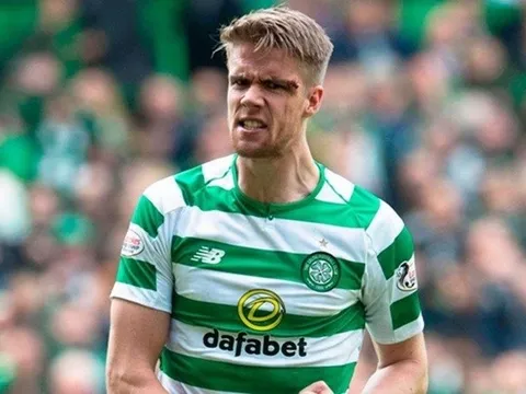 Liverpool nhắm "người khổng lồ" dự phòng cho Van Dijk