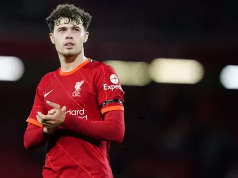 Hậu vệ Liverpool kiểm tra y tế, chốt giá 16 triệu bảng