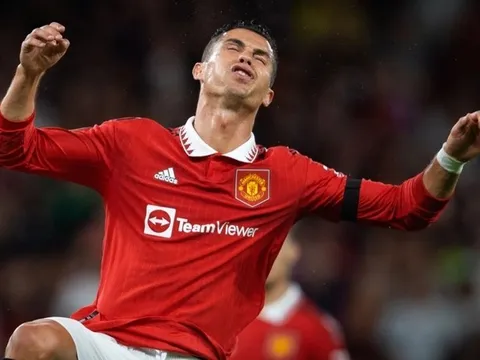 Hậu vệ Sociedad: Tôi không còn bận tâm đến Ronaldo trên sân