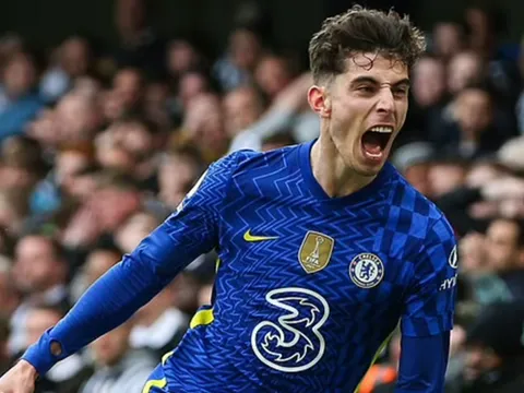 Havertz: "Chúng tôi sẽ cống hiến mọi thứ"