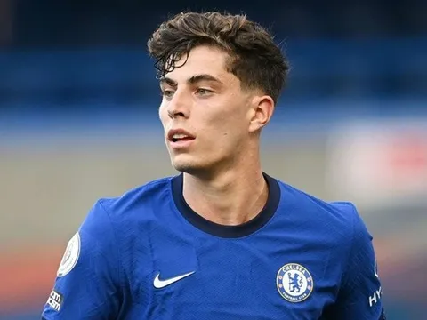 Havertz đá chính còn Werner dự bị, Tuchel có câu trả lời
