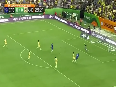 Havertz hóa Darwin Nunez; Batshuayi cản trở Werner