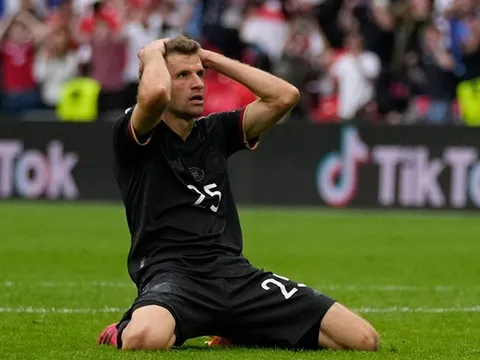 Havertz lên tiếng về pha bỏ lỡ tai hại của Muller