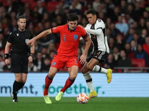 Havertz trừng phạt sai lầm tai hại của Maguire