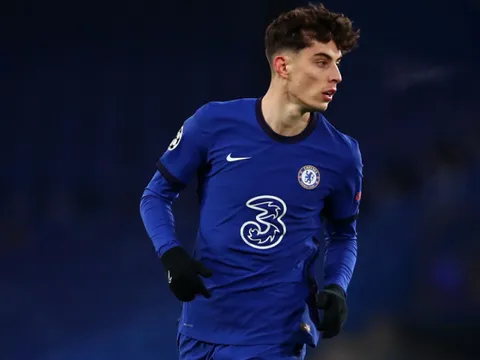 Sau tất cả, Kai Havertz tiết lộ lý do khiến bản thân gây thất vọng tại Chelsea