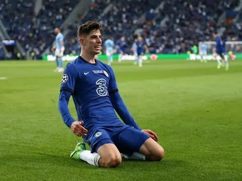 Pat Nevin chỉ ra cầu thủ đáng mong đợi nhất của Chelsea mùa tới