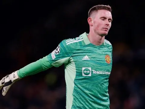 "Hãy cho cậu ấy cơ hội rời Man Utd"