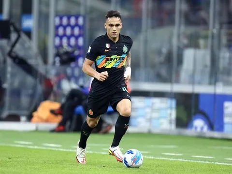 Cho Martinez một điểm tựa, anh vẫn sẽ toả sáng