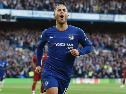 Với Eden Hazard, Arsenal được gì và mất gì?