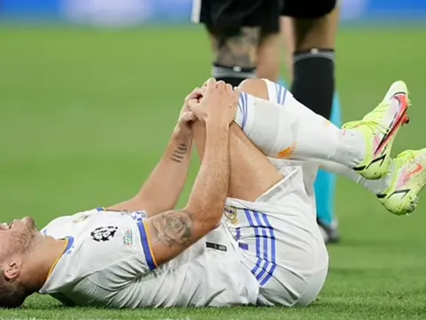 Real Madrid nhận tin xấu từ bom tấn