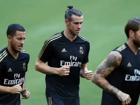 Chi 60 triệu, Chelsea quyết 'hất cẳng' MU trong vụ chiêu mộ 'siêu nhân Real'