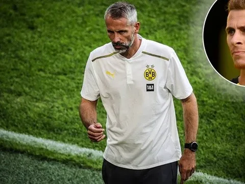 Hazard bị trừng phạt tại Dortmund