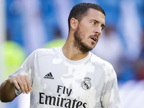 Hazard bị truyền thông Tây Ban Nha đe doạ: "Đó là trận chung kết của cậu ấy"