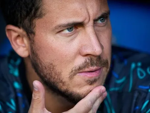Hazard có thể xoay chuyển tình thế ở Real Madrid?