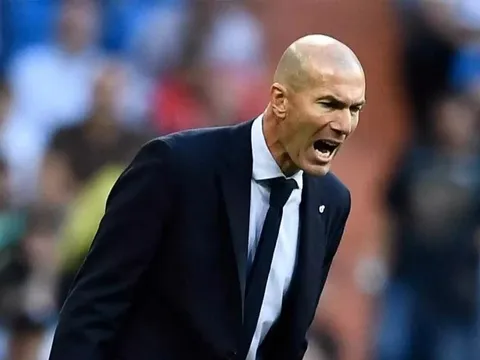 Hazard "giải hạn", Zidane lại đau đầu