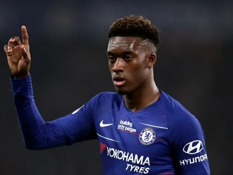 "Hazard mới" tiếp tục thăng hoa cùng Chelsea, làm điều xưa nay có một!