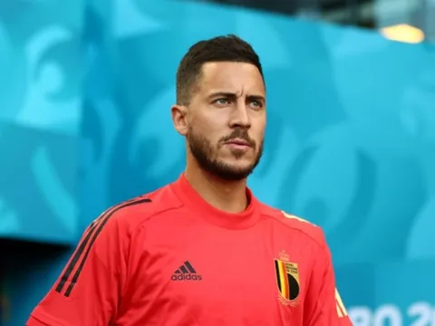 Hazard phá vỡ im lặng về chấn thương