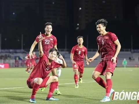 Lê Quốc Vượng: "Nếu điều đó xảy ra, Việt Nam có thể thua Thái Lan"