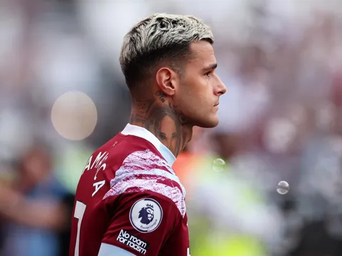 Hé lộ 2 mục tiêu hàng công bị bỏ lỡ của PSG