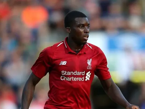 Hé lộ bến đỗ mới cho cầu thủ 9 năm gắn bó với Liverpool