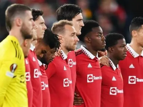 Tuyên bố cho thấy tham vọng to lớn của Erik ten Hag