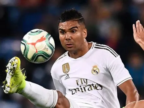 Hé lộ chân dung "kẻ không thể thay thế" tại Real Madrid