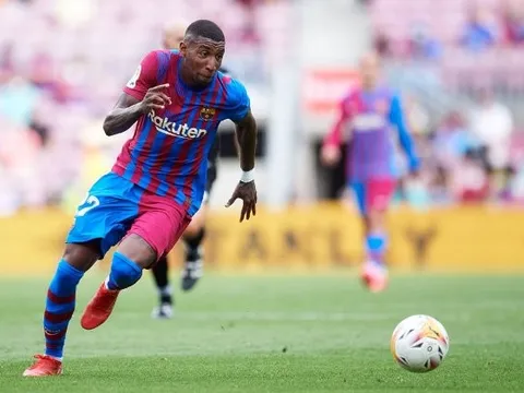 Hé lộ lý do Arsenal không chiêu mộ Emerson