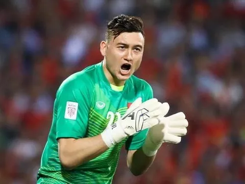 Hé lộ thời điểm Đặng Văn Lâm có thể trở lại ĐT Việt Nam