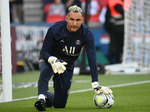 Hé lộ thương vụ bị đổ bể của PSG
