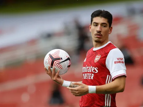 Rời Arsenal, Bellerin xác định bến đỗ tiếp theo