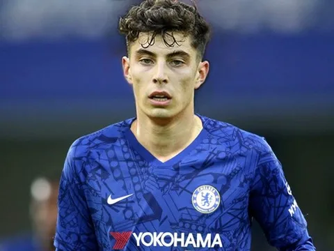 Havertz đến Chelsea, Toni Kroos nói thẳng 1 câu