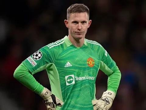 Xác nhận: Ten Hag gật đầu, cái tên thứ 7 rời Man Utd