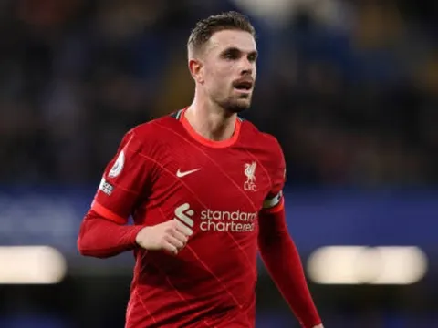 Henderson dẫn ra 3 điều tích cực Liverpool làm được trong trận Chelsea