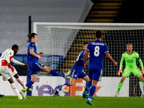 'Henry mới' ghi bàn 19 mùa này, được Man Utd theo đuổi là ai?