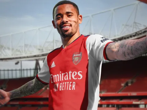 Here we go! Arsenal 'nổ' bom tấn 45 triệu bảng