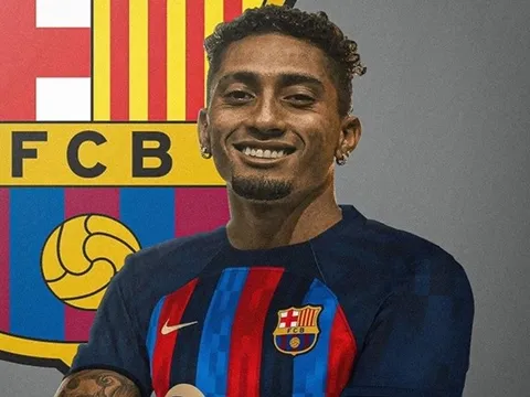 Here we go! Barca kích nổ bom tấn 67 triệu euro