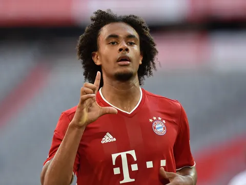 Here we go! Bayern bán đứt tiền đạo 21 tuổi