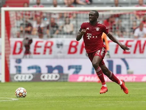 Here we go! Bayern tống khứ sao trẻ, nhận 20 triệu euro