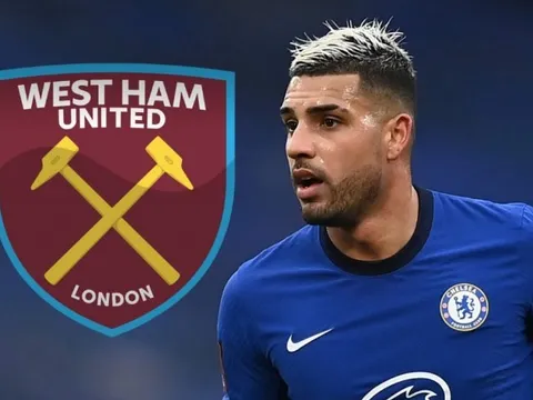 Here we go! Chelsea bán đứt hậu vệ, thu 15 triệu bảng