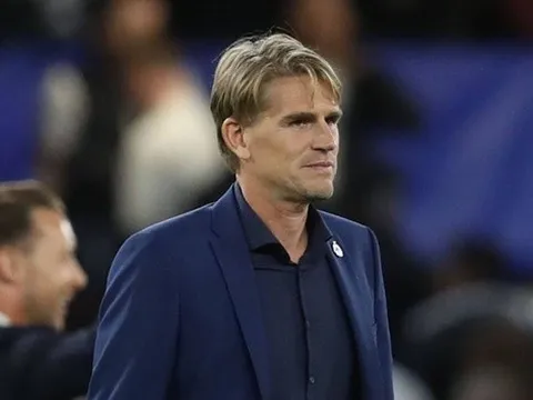 Here we go! Chelsea giành được chữ ký chất lượng